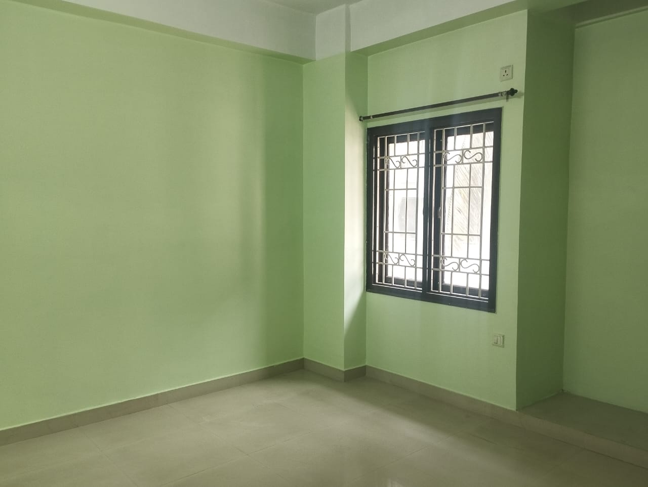 Unfurnished 3bhk in Nabin Nagar, Guwahati, Assam, India for Rent